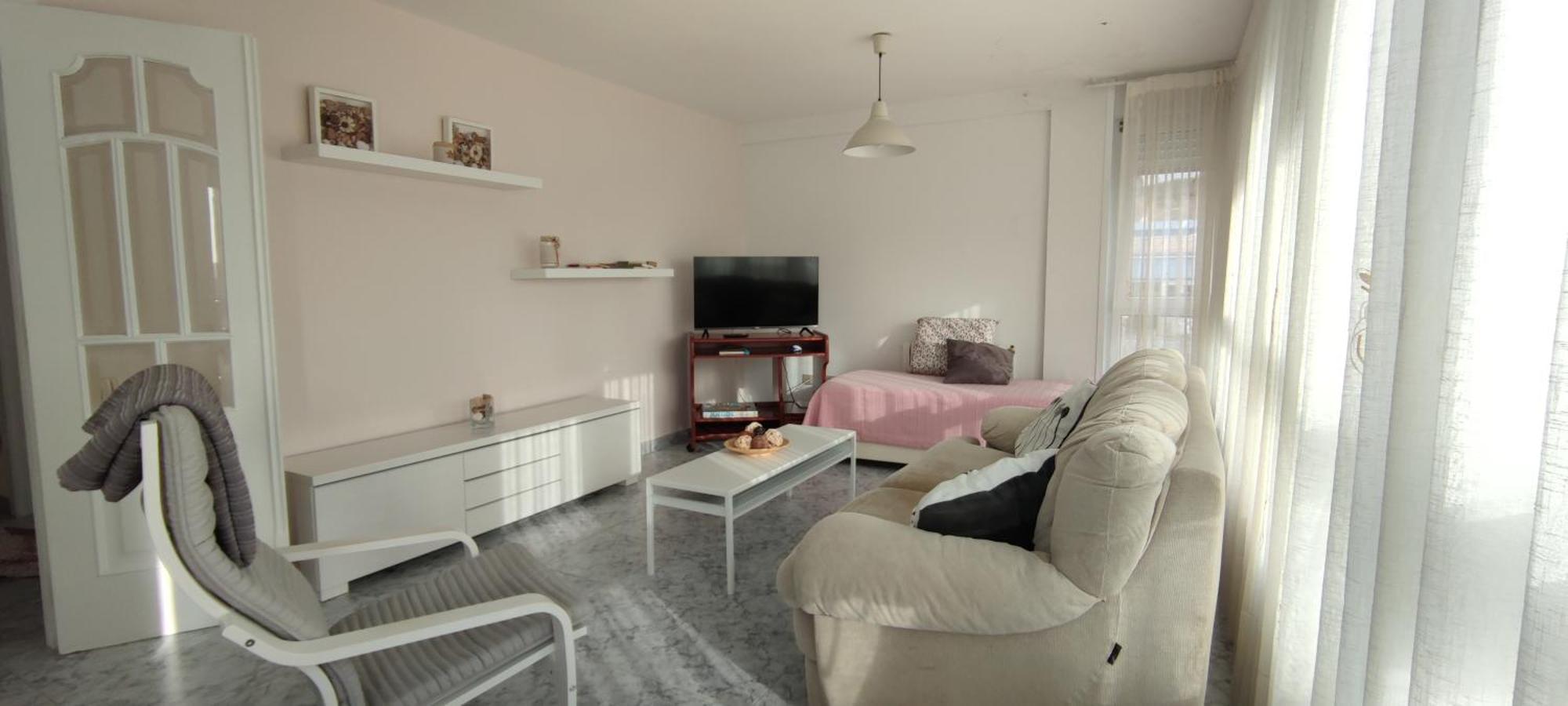 Xabarin Apartment Абадин Экстерьер фото