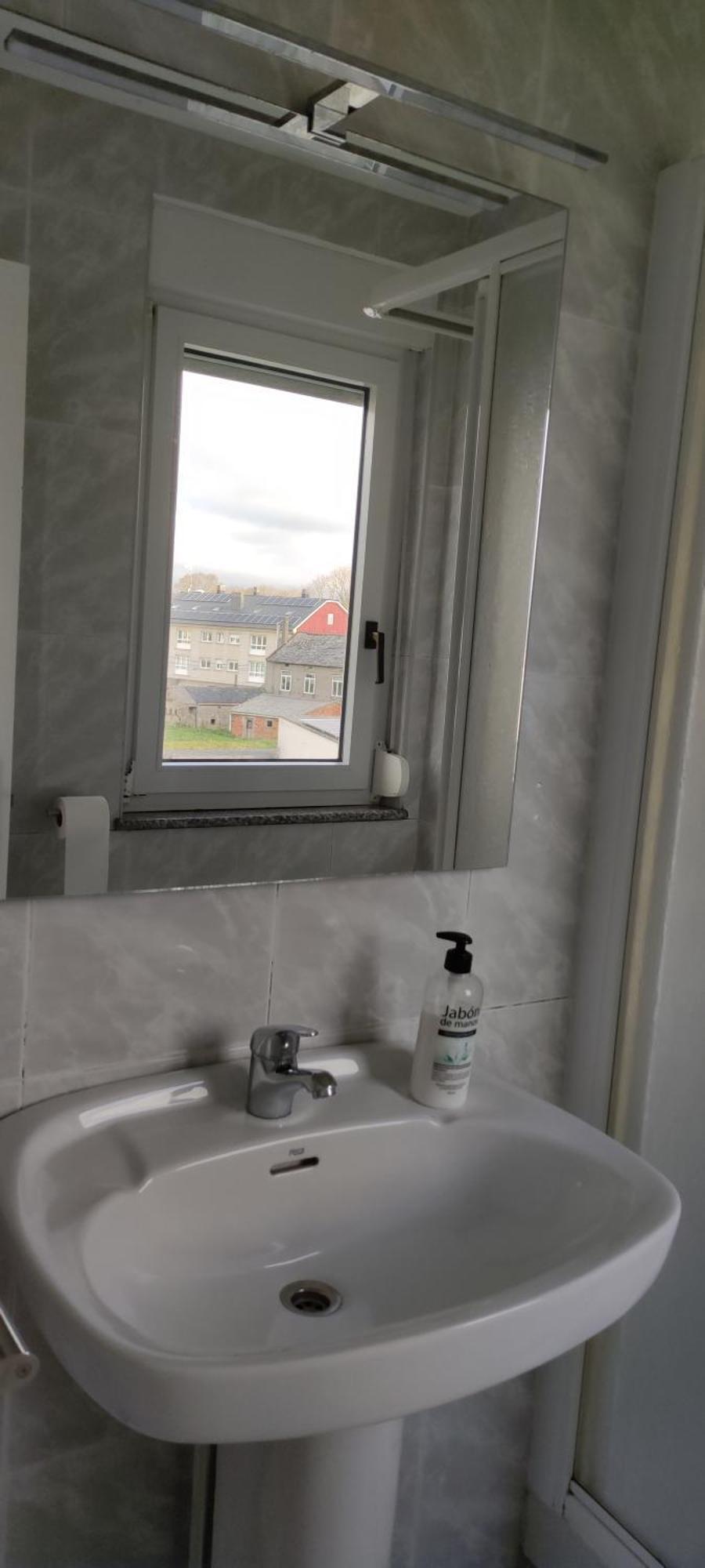 Xabarin Apartment Абадин Экстерьер фото