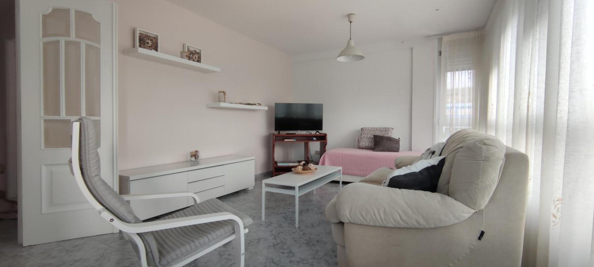Xabarin Apartment Абадин Экстерьер фото
