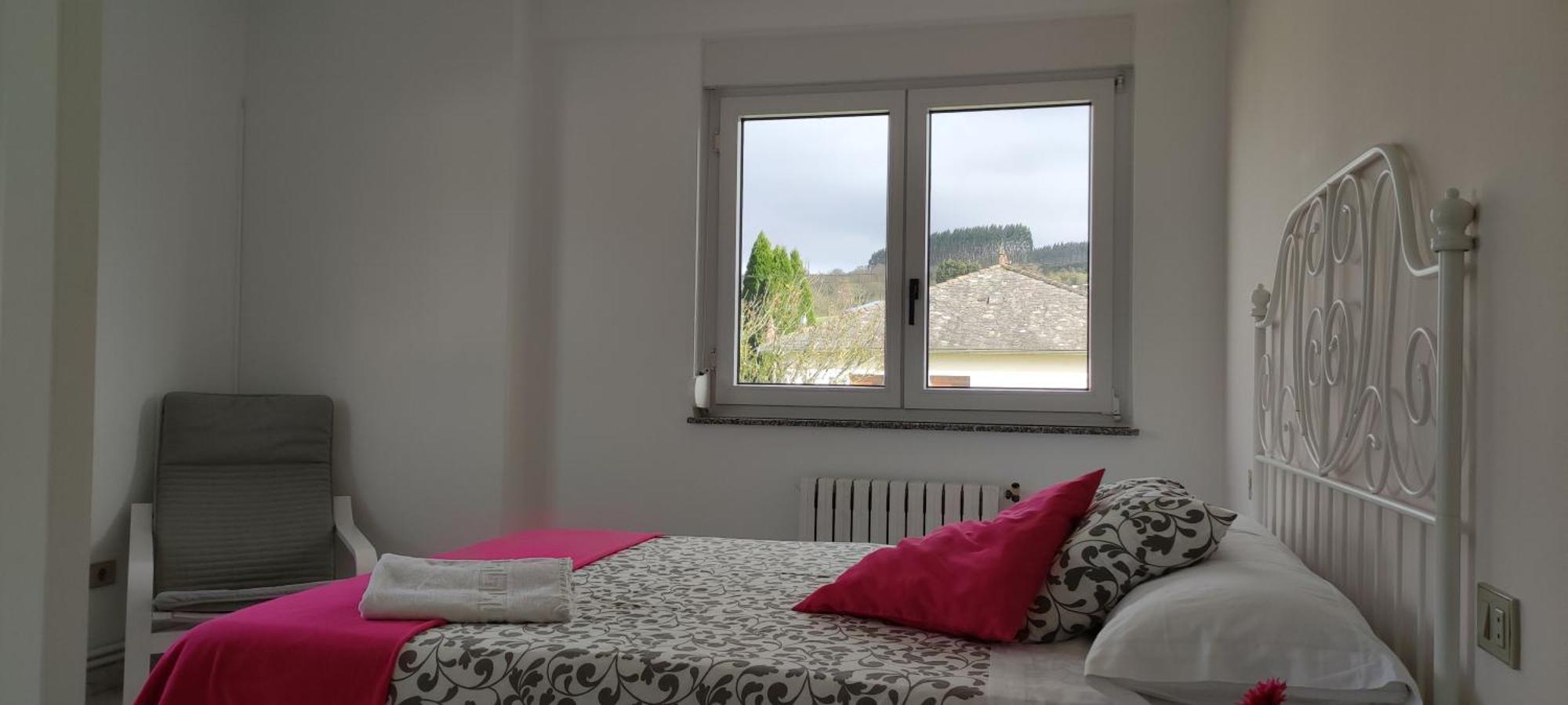 Xabarin Apartment Абадин Экстерьер фото