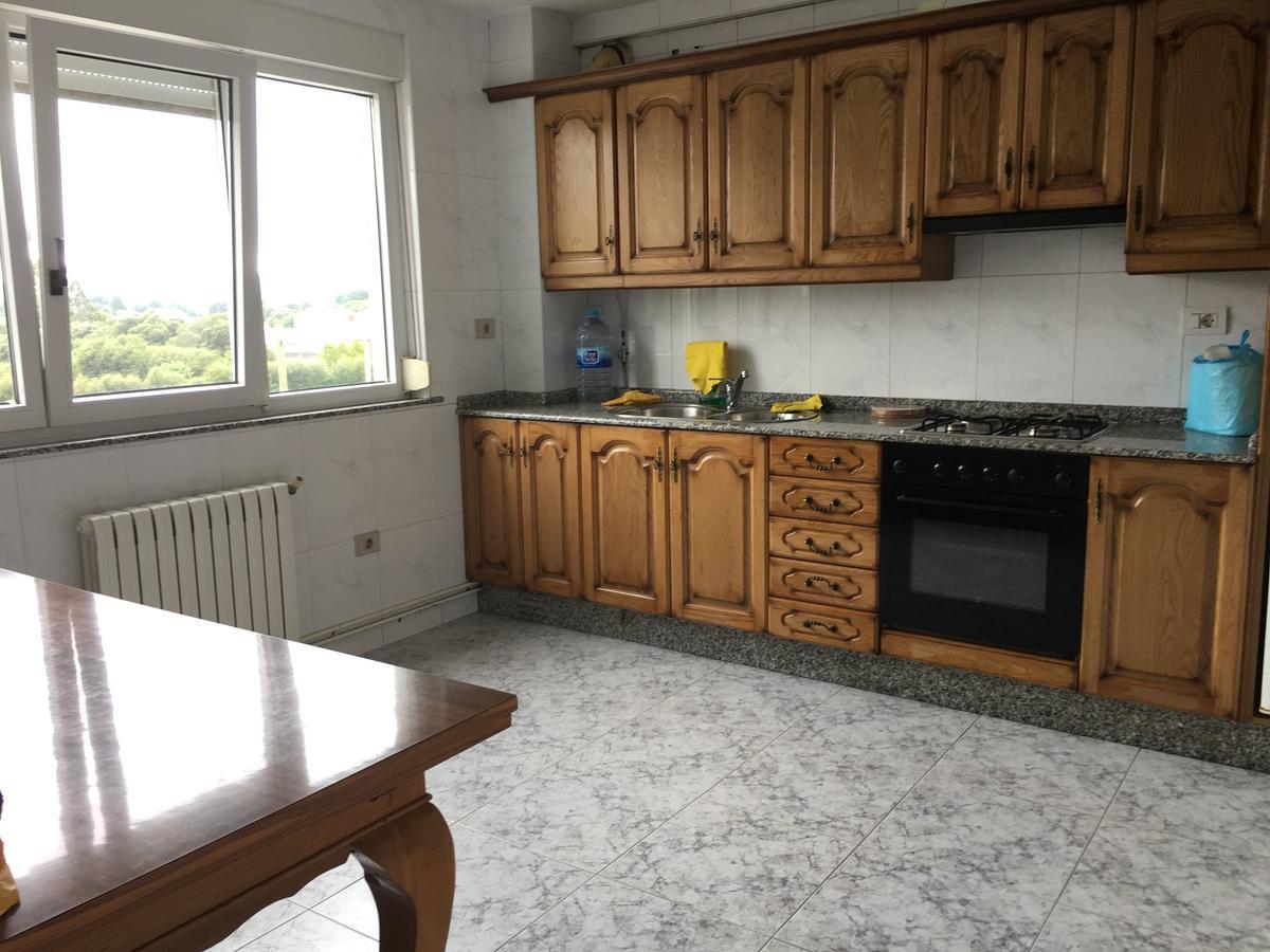 Xabarin Apartment Абадин Экстерьер фото