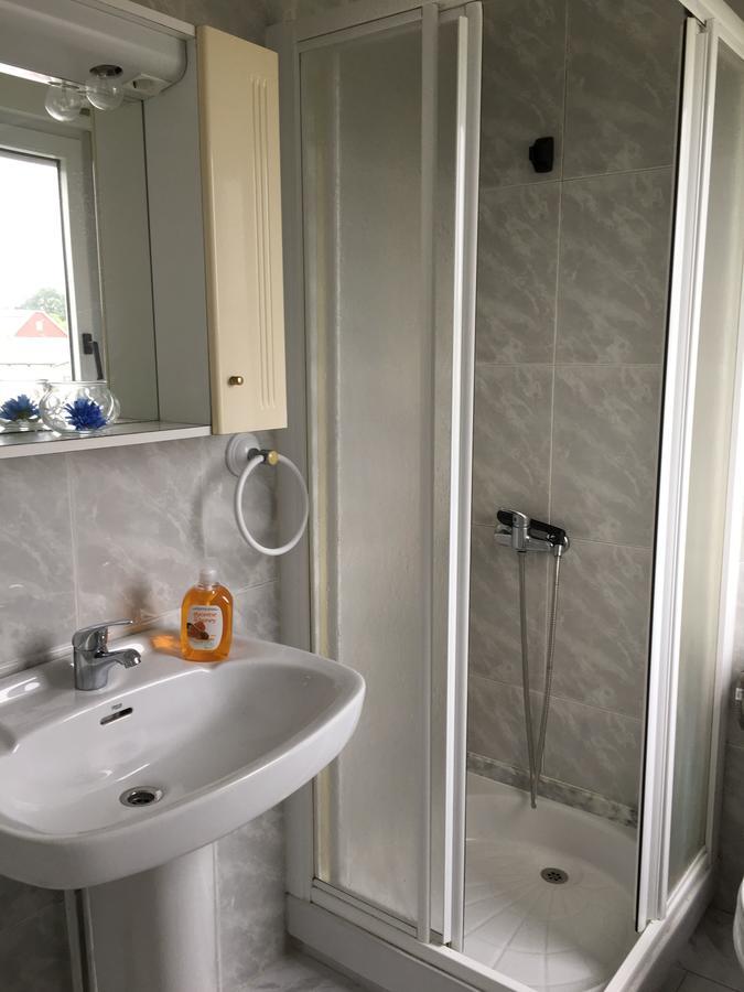 Xabarin Apartment Абадин Экстерьер фото